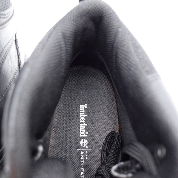 NEW Timberland Mt. Maddsen Mid Hiker Waterproof Boots TB-02731R-001 - Picture 5 of 16